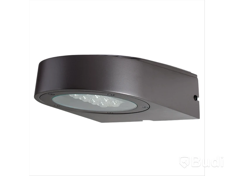 LEDARMATUR SG, FEVIK ASYMETRIC, 25W, GRAPHITE,