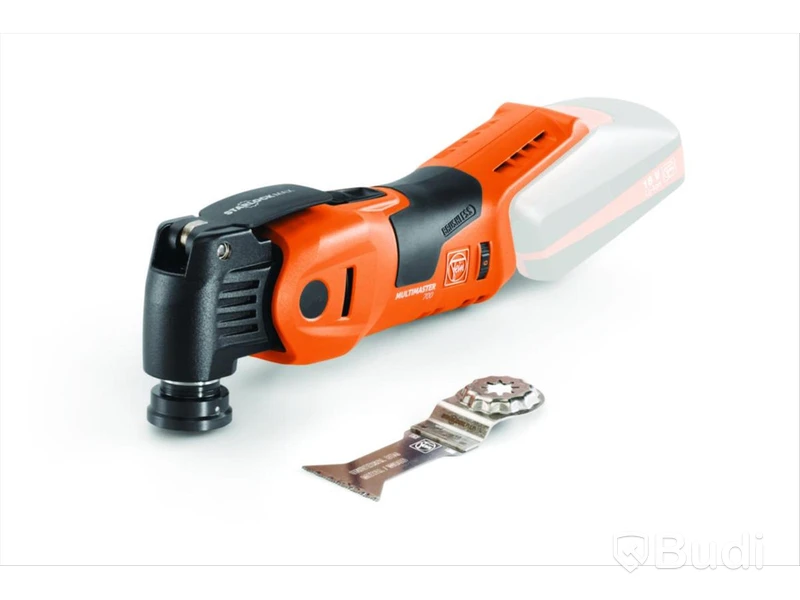 MULTIMASTER AMM 18V 700 MAX