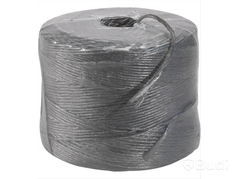 FILMGARN POLYPRODUKTER, 3MM, 750M