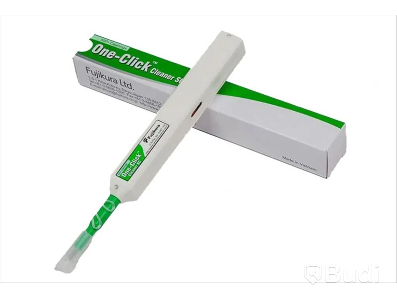 3 ST. ONE-CLICK CLEANER FOR SC, ST, FC