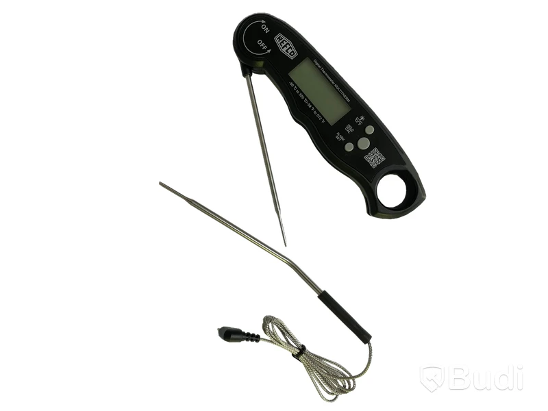 DIGITAL THERMOMETER REFCO MULTITHERM
