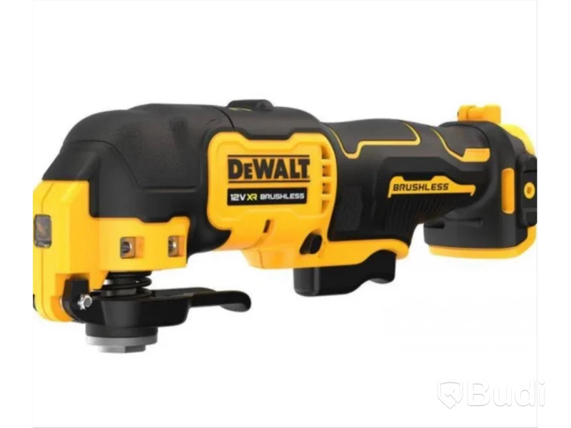 MULTIVERKTYG  DEWALT DCS353N-XJ