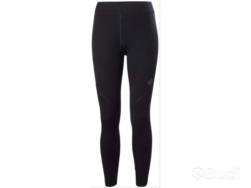 2 ST. LÅNGKALSONG HELLY HANSEN, DAM STL. 2XL, LIFA MERINO