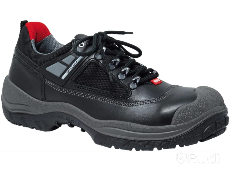 SKYDDSSKO JALAS 3308 DRYLOCK. STL. 46
