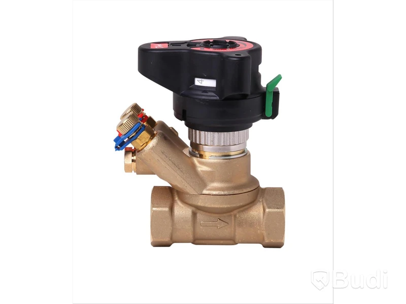 PARTNERVENTIL TILL ASV-PV DANFOSS DN15 ASV-BD PURE