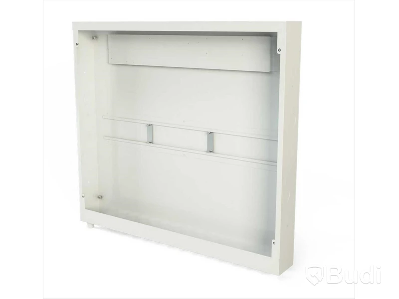 FÖRDELARSKÅP LK SYSTEMS GV 550 VIT