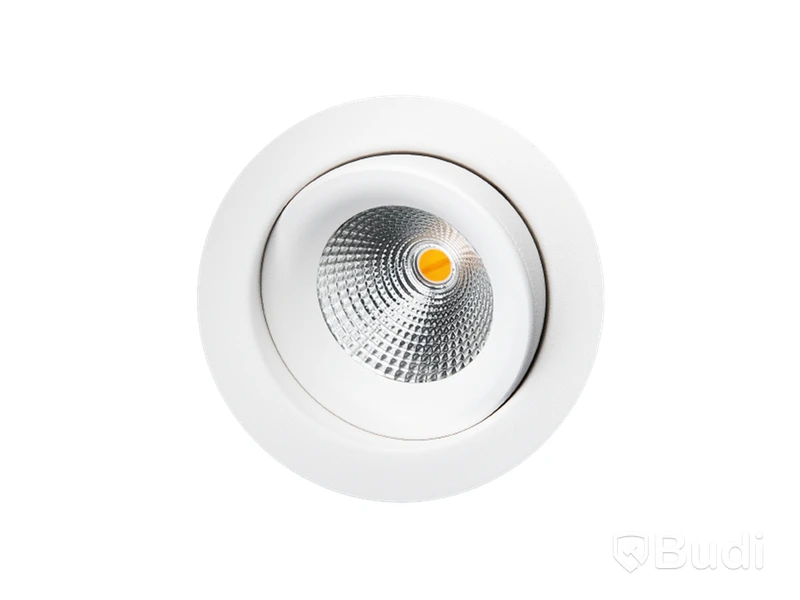 8 ST. SG ARMATUREN JUNISTAR ECO ISOSAFE 7W