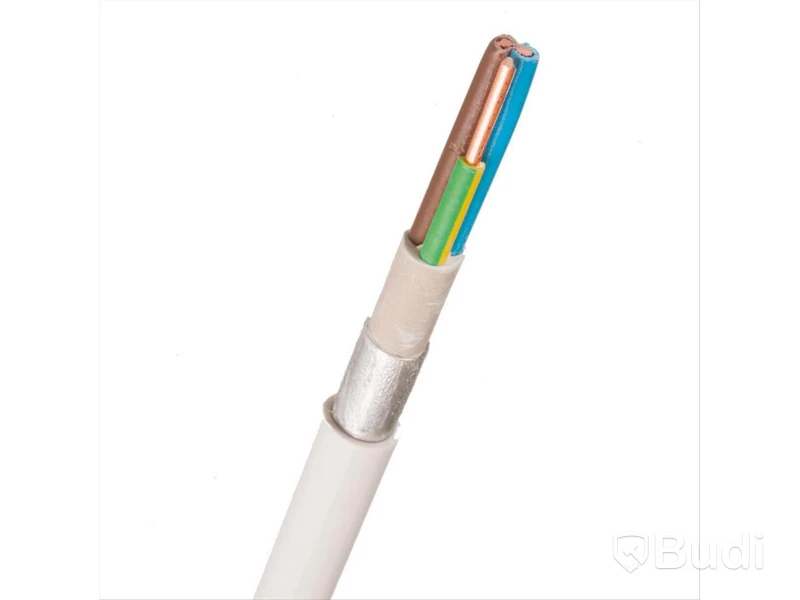 KABEL INKL. KABELVINDA NEXANS EQLQ EASY 3G 2,5 750V 150 METER