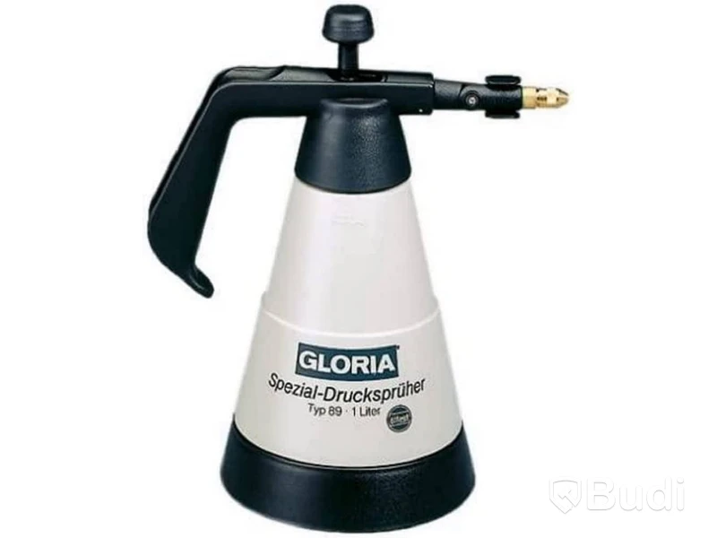 TRYCKSPRUTA GLORIA, TYP 89, 1L