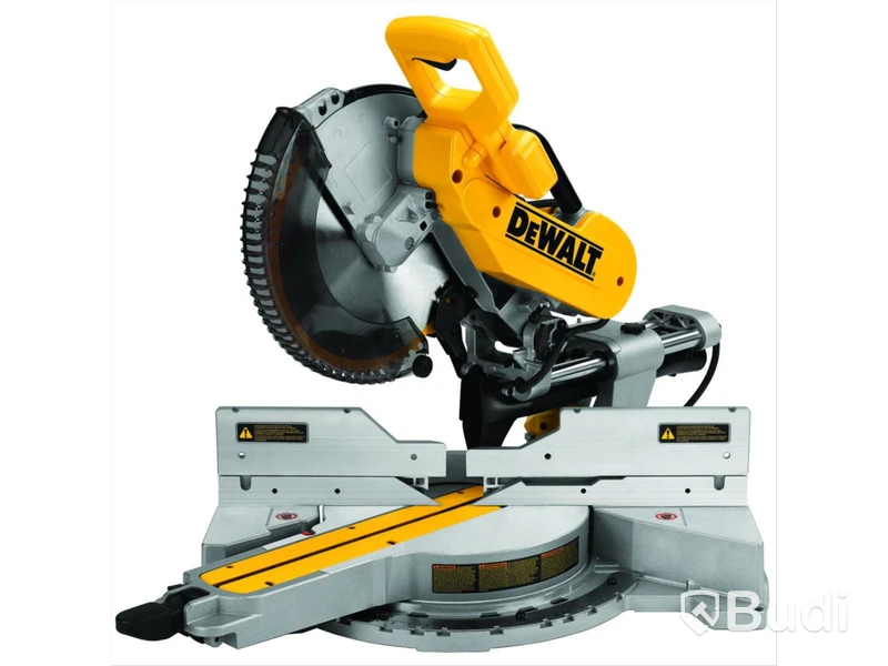 GERINGSSÅG DEWALT DWS780, 305 MM. XPS. 1675W. 230V