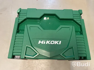 CIRKELSÅG HIKOKI C1805DA 18V