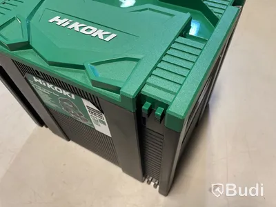 CIRKELSÅG HIKOKI C1805DA 18V