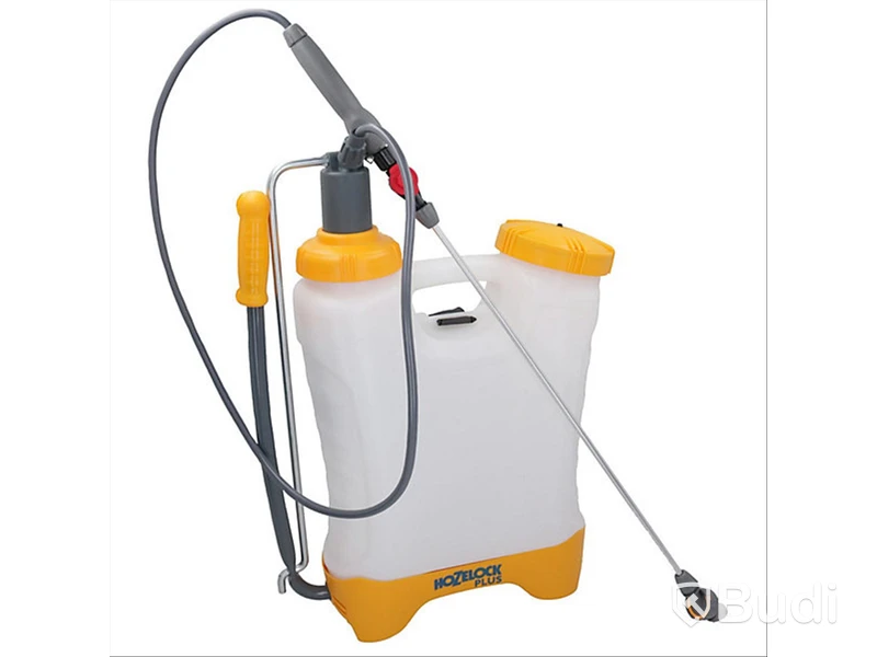 RYGGSPRUTA HOZELOCK, PULSAR PLUS COMFORT, 12 L