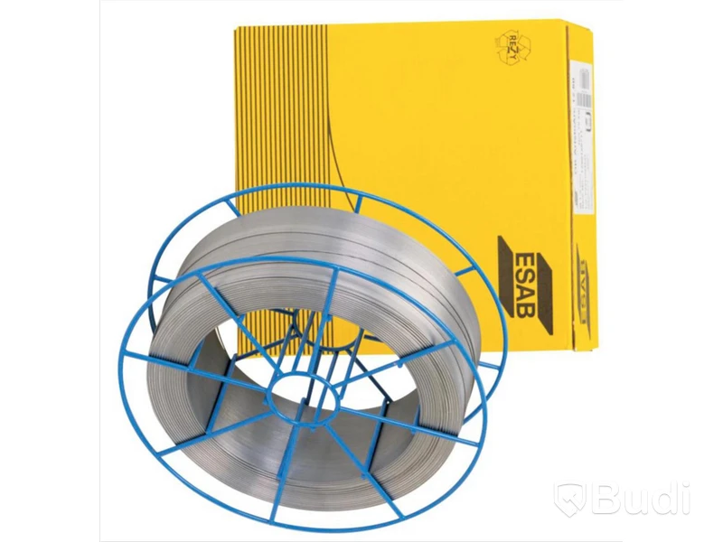 SPOLTRÅD ESAB 316LSI 0.8MM, SPOLE 15KG AUTROD