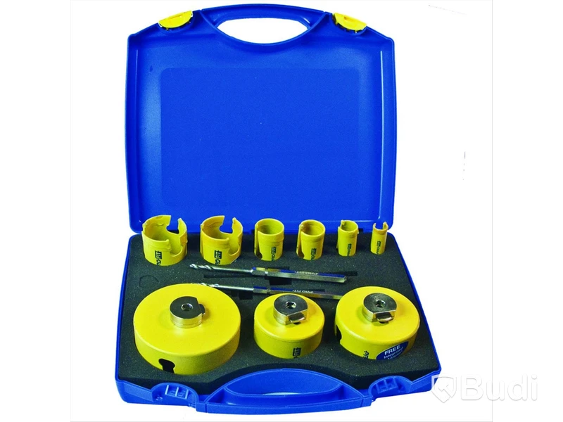 HÅLSÅGSET PRO-FIT HM 19-114MM, VVS