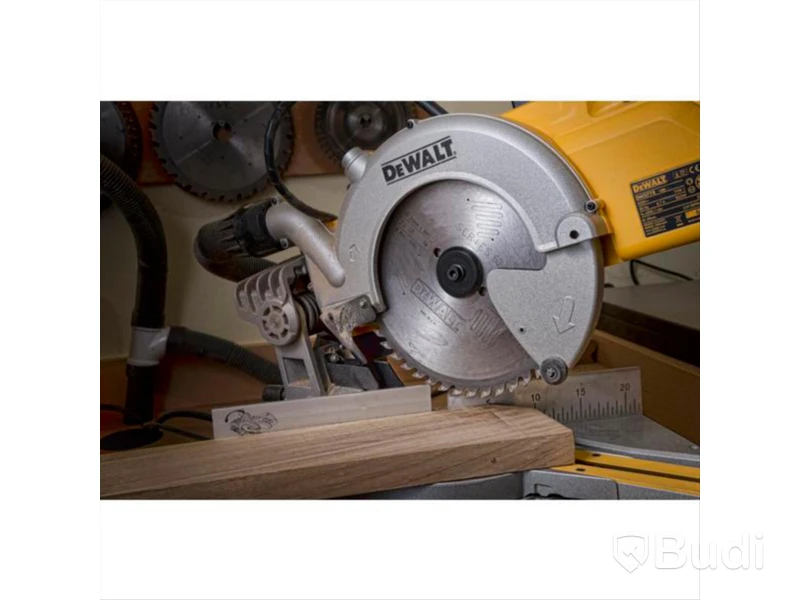 CIRKELSÅGSKLINGA DEWALT DT4323, 250X30X48T ATB