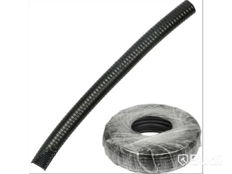 UV FLEXRÖR PIPELIFE, 16MM TOPSPEED 50M, PVC
