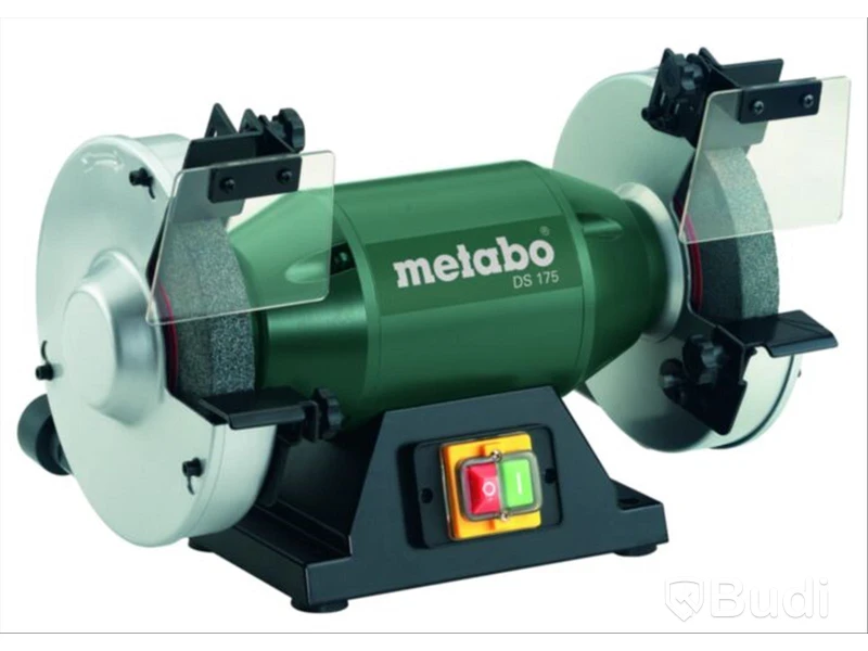 BÄNKSLIP METABO DS 175