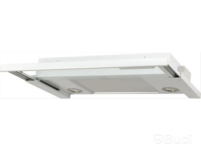 SPISKÅPA FRANKE F392-16, VILLA 60CM VIT