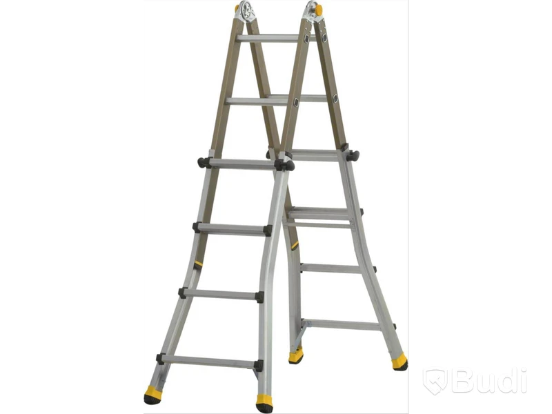 TELESKOPSTEGE WIBE, WTS Y2-4.1, 4.1M