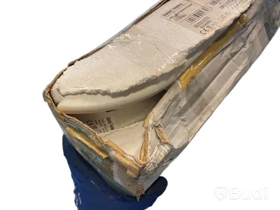 RADIATOR GLAMOX, 3001 TPA20 400V, UTAN TERMOSTAT, 2000W