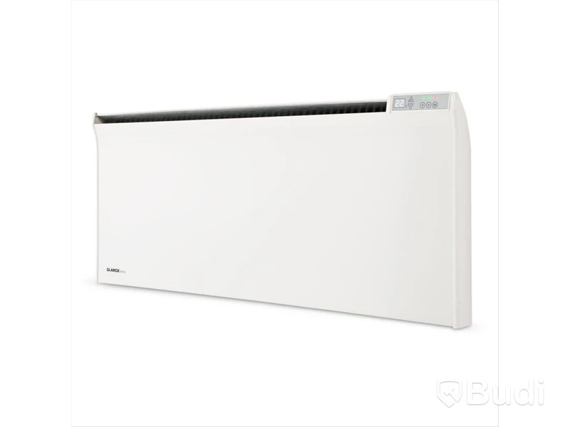 RADIATOR GLAMOX, 3001 TPA20 400V, UTAN TERMOSTAT. 2000W