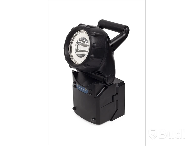 HANDLAMPA SAC-HL85 LI-LED - SAC NORDIC