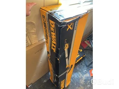 DEWALT DCE800N-XJ 18V väggslip