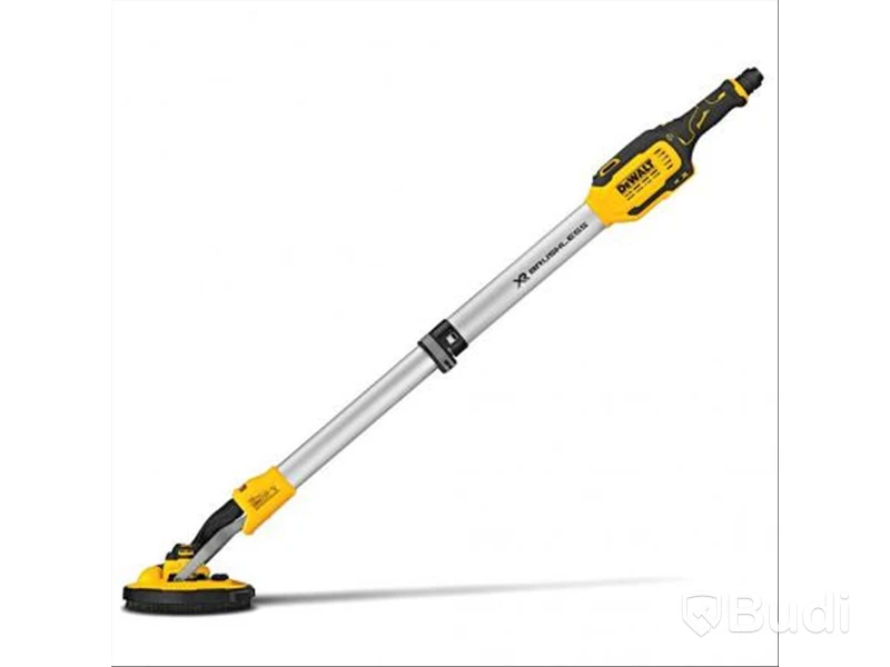 DEWALT DCE800N-XJ 18V väggslip