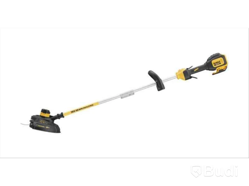 GRÄSTRIMMER DEWALT DCM561PB, 18V SOLO