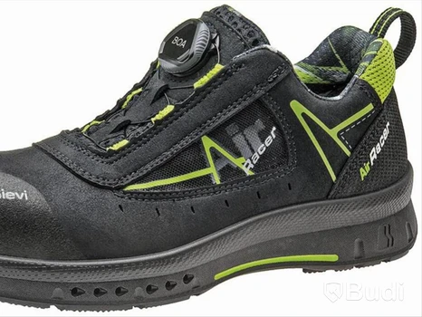 SKYDDSSKO SIEVI 52378 AIR, R2 ROLLER S1. STL 43
