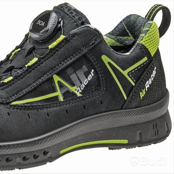SKYDDSSKO SIEVI 52378 AIR, R2 ROLLER S1. STL 43