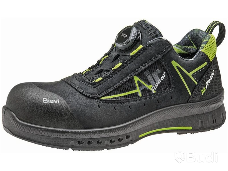 SKYDDSSKO SIEVI 52378 AIR, R2 ROLLER S1. STL 43