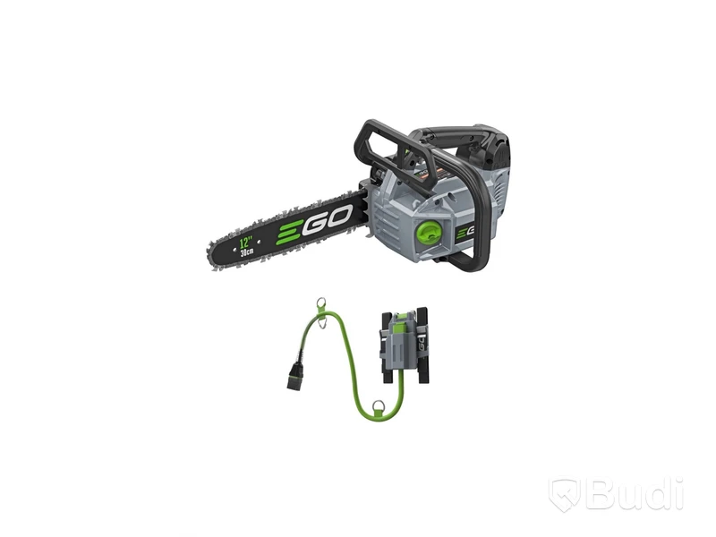 TOPPHANDSÅG EGO CSX3000, 30 CM