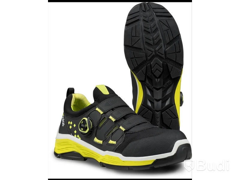 SKYDDSSKO JALAS 2058 STL. 44