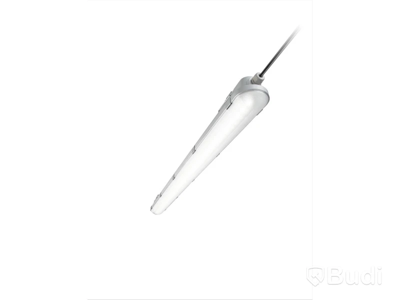 3 ST. BELYSNING INDARM LED 35W 840 4'LM IP65, CORELINE
