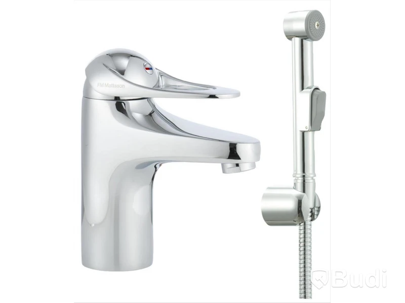 BLANDARE FMM 9000E II TS.BL FRK MED, SIDODUSCH, 8067-0000