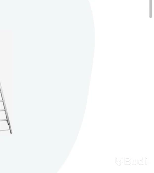 UTSKJUTSSTEGE SKEPPSHULTSTEGEN YS-430 I-PROFIL, ALUMINIUM