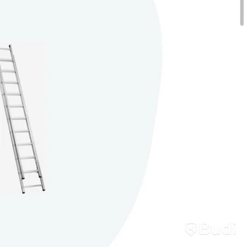 UTSKJUTSSTEGE SKEPPSHULTSTEGEN YS-430 I-PROFIL, ALUMINIUM
