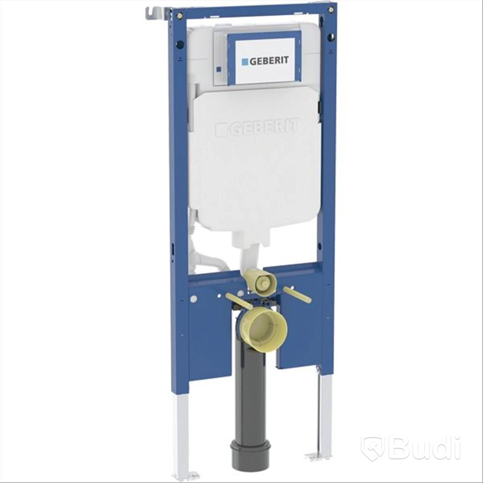 (NEW) GEBERIT SIGMA WC INSTALLATION FRAME 111.796.00.2