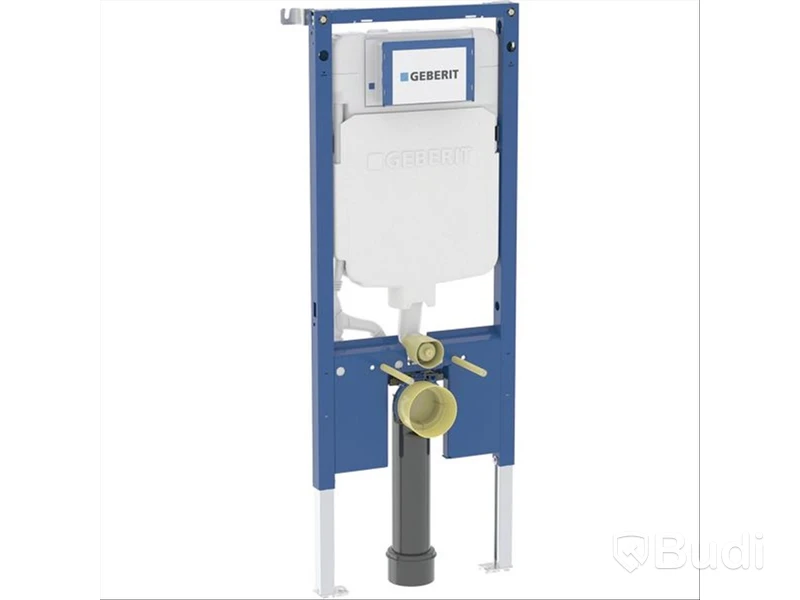 (NEW) GEBERIT SIGMA WC INSTALLATION FRAME 111.796.00.2