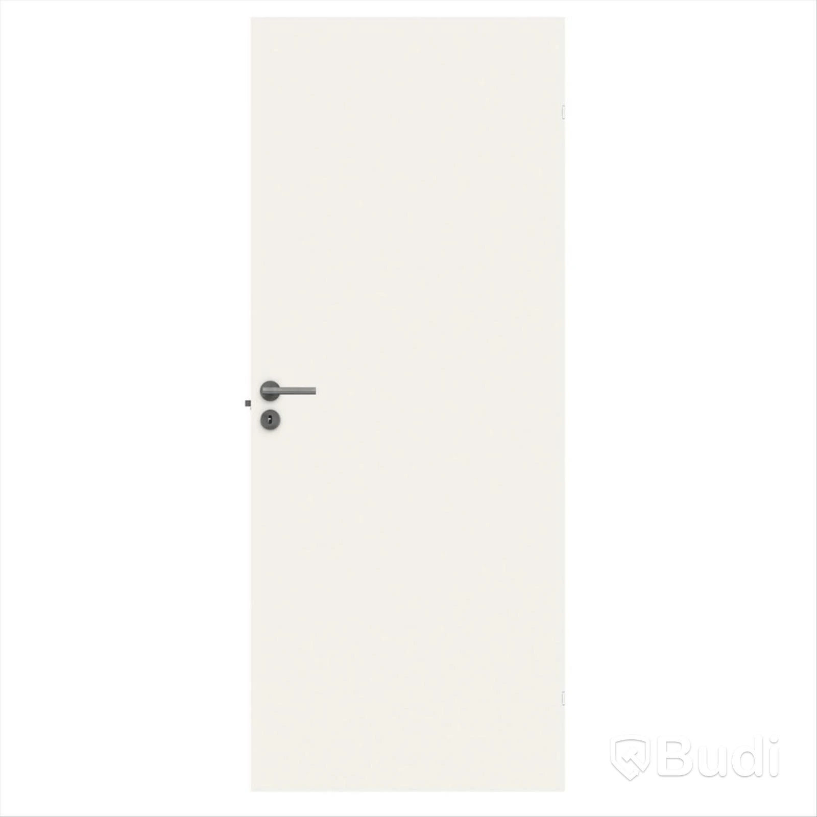 DOOR LEAF STABLE GW, WHITE 825 x 1940 MM