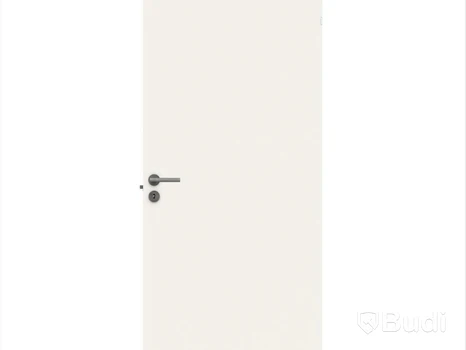DÖRRBLAD STABLE GW, VIT 825X1940MM