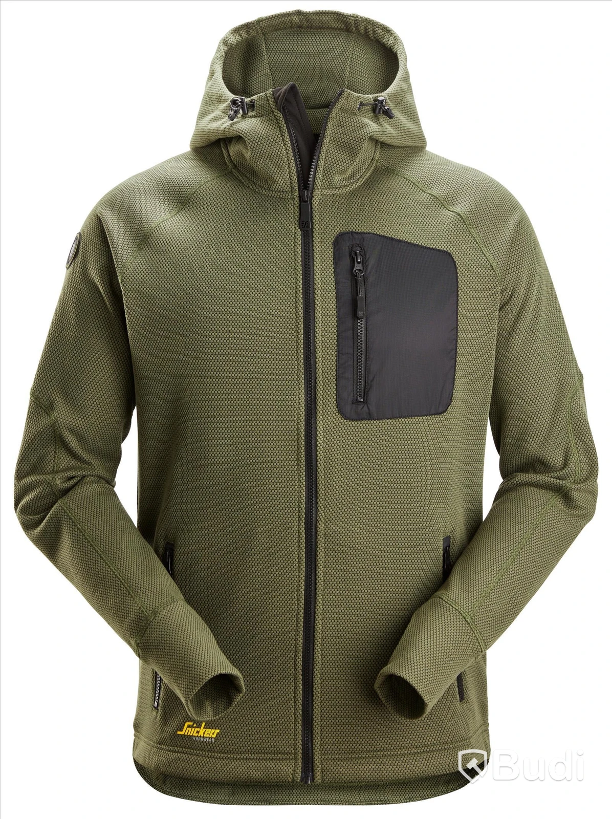 (NEW) HOODIE 8041-3104 SNICKERS WORKWEAR. SIZE XXL