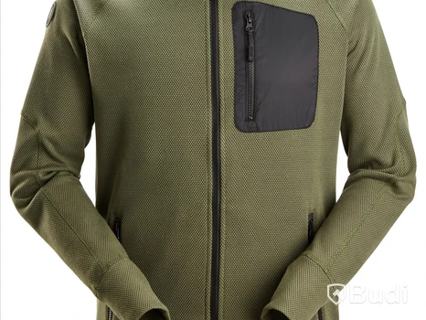 LUVTRÖJA 8041-3104 SNICKERS WORKWEAR. STL. XXL