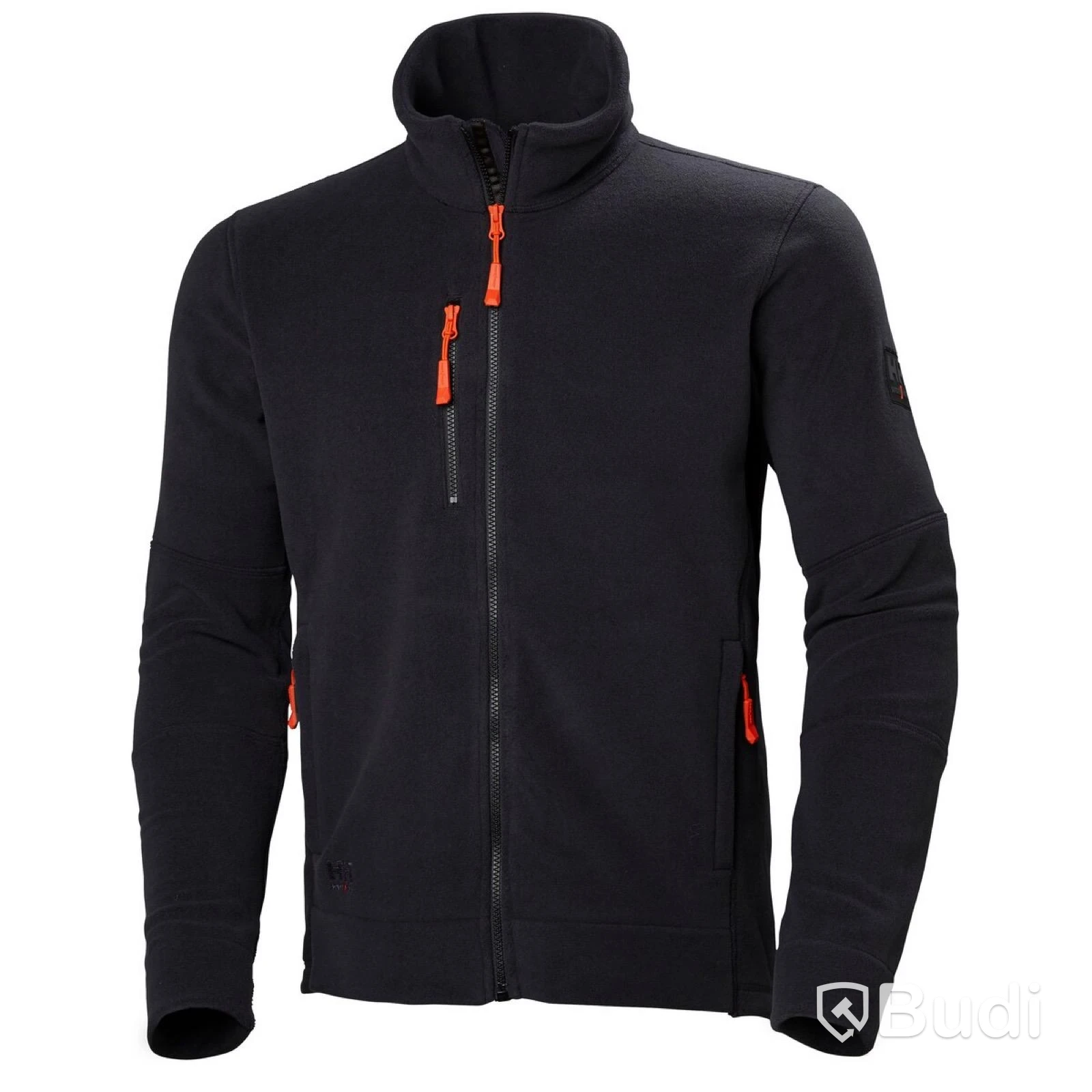 (NEW) MEN'S FLEECE JACKET 73983 KENSINGTON. SIZE 4XL