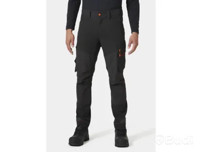 (NEW) HH KENSINGTON WAIST TROUSERS 77572_990. SIZE C62