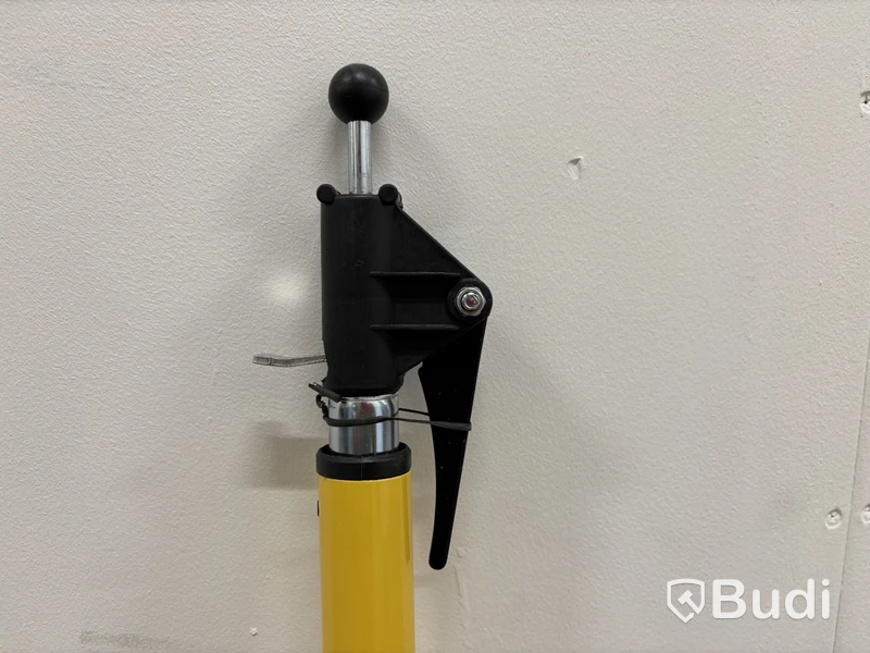 STABILA TELESCOPIC POLE, LT 30