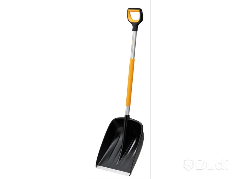 SNÖSKYFFEL FISKARS, X-SERIE