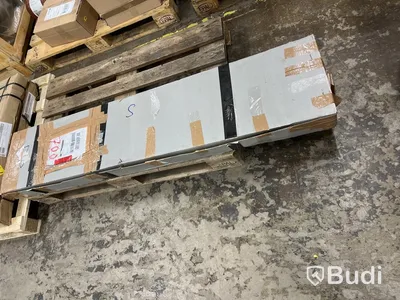 RADIATOR PAX, ENKELPANEL, 230V - RAD.LYX 11-316/230 1000W